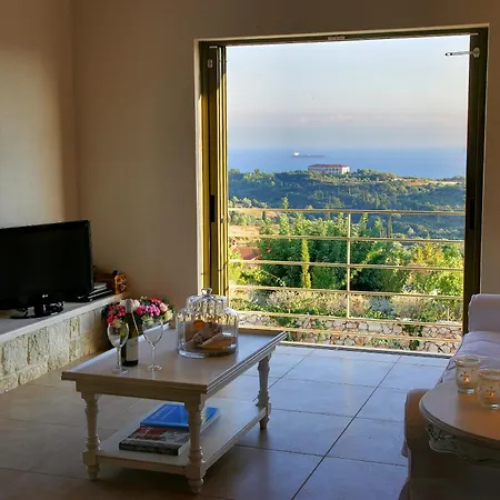 Villa Linatela Ideales *